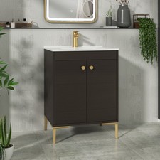 600mm Floor Standing Bathroom