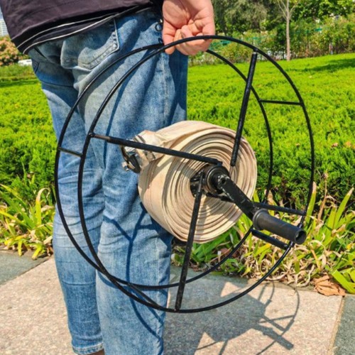 Manual water hose - manual,