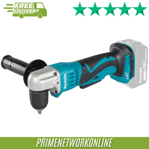 Makita dda351z 18v ion - makita,