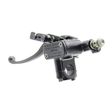 CNC Front Brake Cylinder Lever