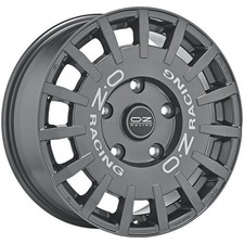 ALLOY WHEEL OZ RACING RALLY