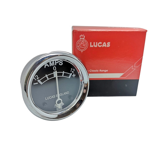 Genuine lucas 12v 4 - lucas, 1