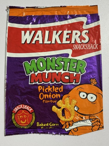 Rare 1997 walkers - rare,