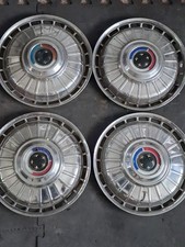 Classic Ford 13 Inch Wheel