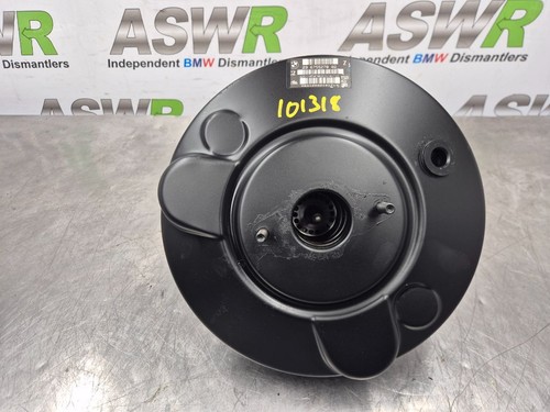 Bmw brake servo e46 series - servo, 3