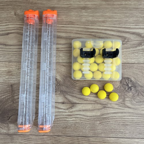 Nerf rival round - nerf,