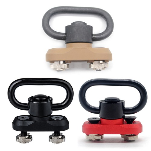 Sling mount push - sling,