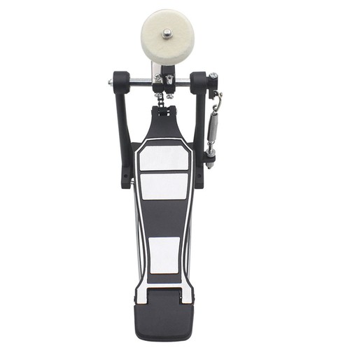 Practical drum beater kick - practical,