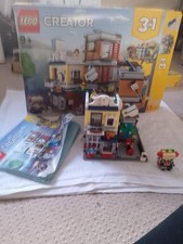 LEGO Creator 3-in-1 Townhouse
