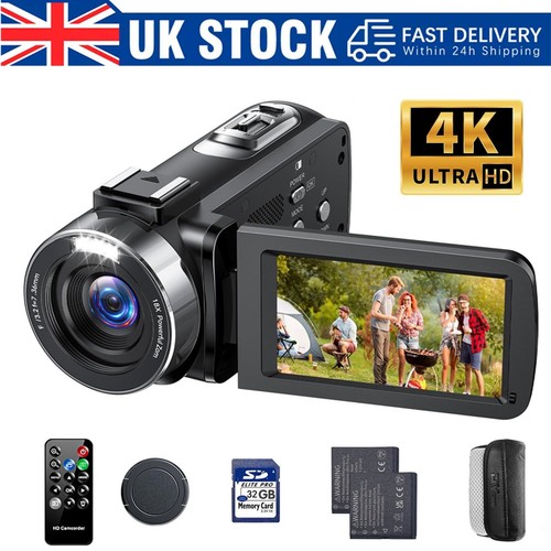 Video camera camcorder - video,