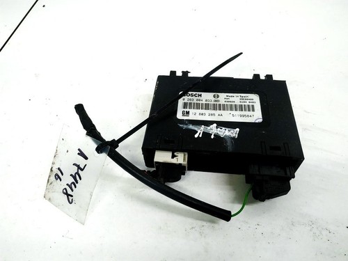 12803285 control unit - , parking