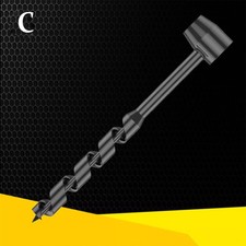 Carbon Steel Wood Auger Drill