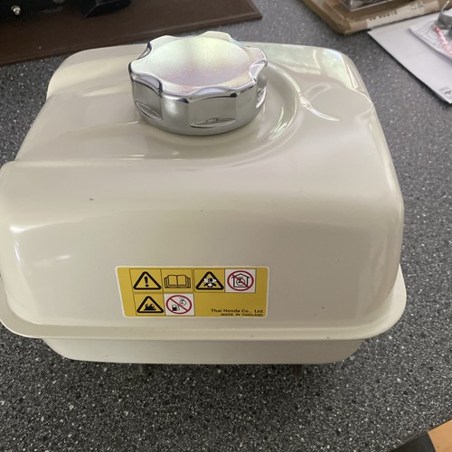 Genuine honda gx340 gx390 - gx340,