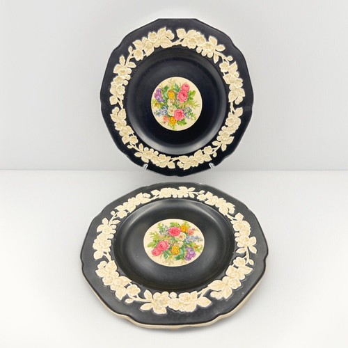 Black crown ducal gainsborough - black,