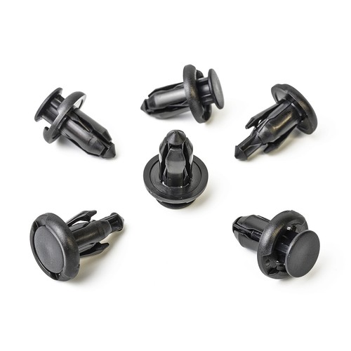 10x bumper fastening - bumper,