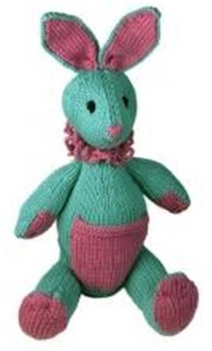 Baby knitting pattern - baby,