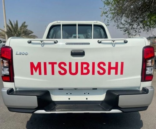 Sticker decal for mitsubishi - sticker,