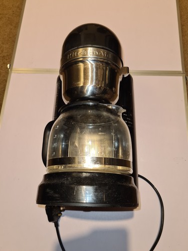 Kitchen aid pour over coffee - aid,