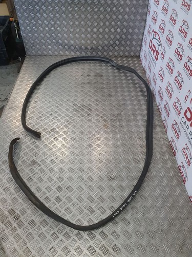 Iveco daily door rubber - iveco,
