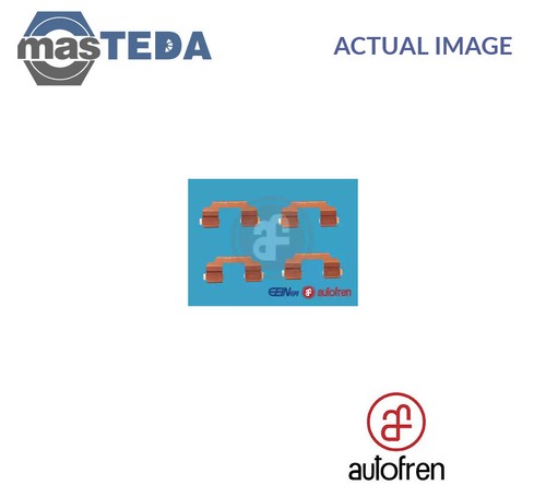 D42478a brake pads - d42478a,