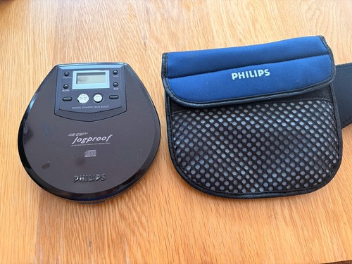 Philips ax5004 jogproof - philips,