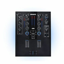 Mixars uno - Dj Battle Mixer 2