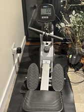 Body Max Indoor Rowing Machine