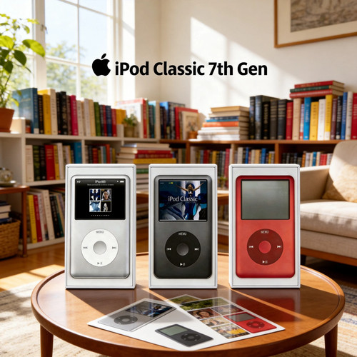 New apple ipod - 🎁🎁new,