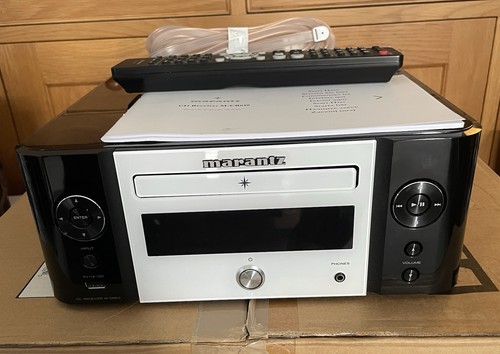 Marantz cr610 all one - marantz,