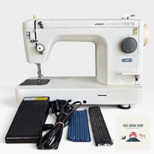 Juki spur 90 - spur, tl-90