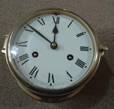 Vintage Schatz Royal Mariner