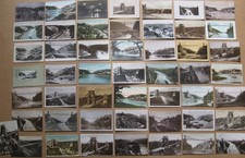 CLIFTON SUSPENSION BRIDGE Job