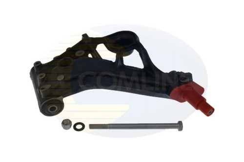 Rear right track - control, arm