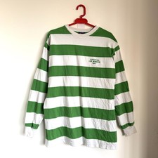 Celtic Jersey XL European Cup