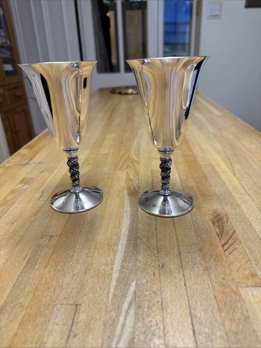 Falstaff spanish goblets - spanish,