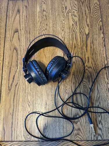 Presonus hd7 semi open - presonus, semi-open