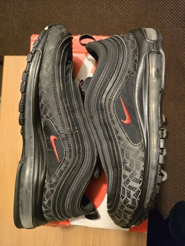 Nike air max uk11 - 97,