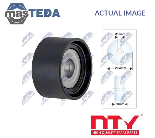Rrk 008 ribbed belt - rrk-ch-008,
