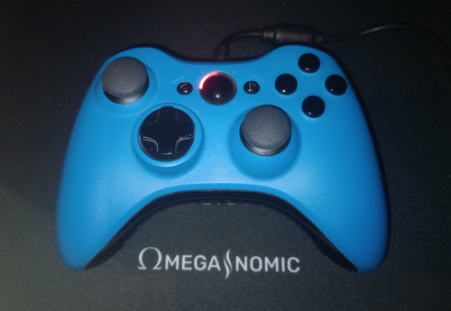Scuf xbox 360 controller - 360,