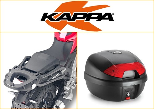 Honda 750 2021 2025 kappa - 750,