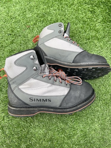 Simms tributary wading - simms,