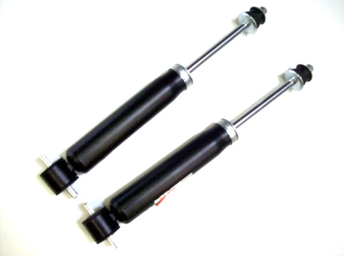 Rear shock absorbers - rear,