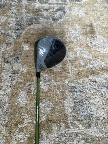 Cobra king driver stiff - cobra,