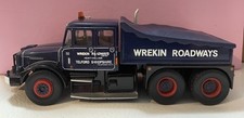 CORGI HEAVY HAULAGE Wrekin