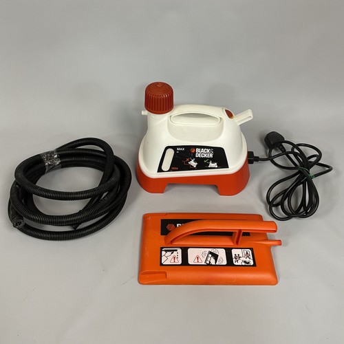 Black decker kx3300 - black,