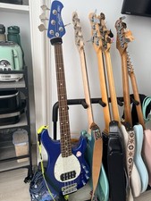 STERLING by MUSICMAN SB14 /