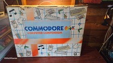 COMMODORE 64 C64 & 17 GAMES