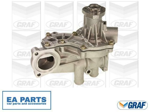 Water pump for atlantic - pump,