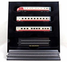 Great Trains Of The World