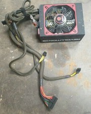 ENERMAX REVOLUTION 85+ ERV1050EWT 1050W POWER SUPPLY (R2TROLLEY)